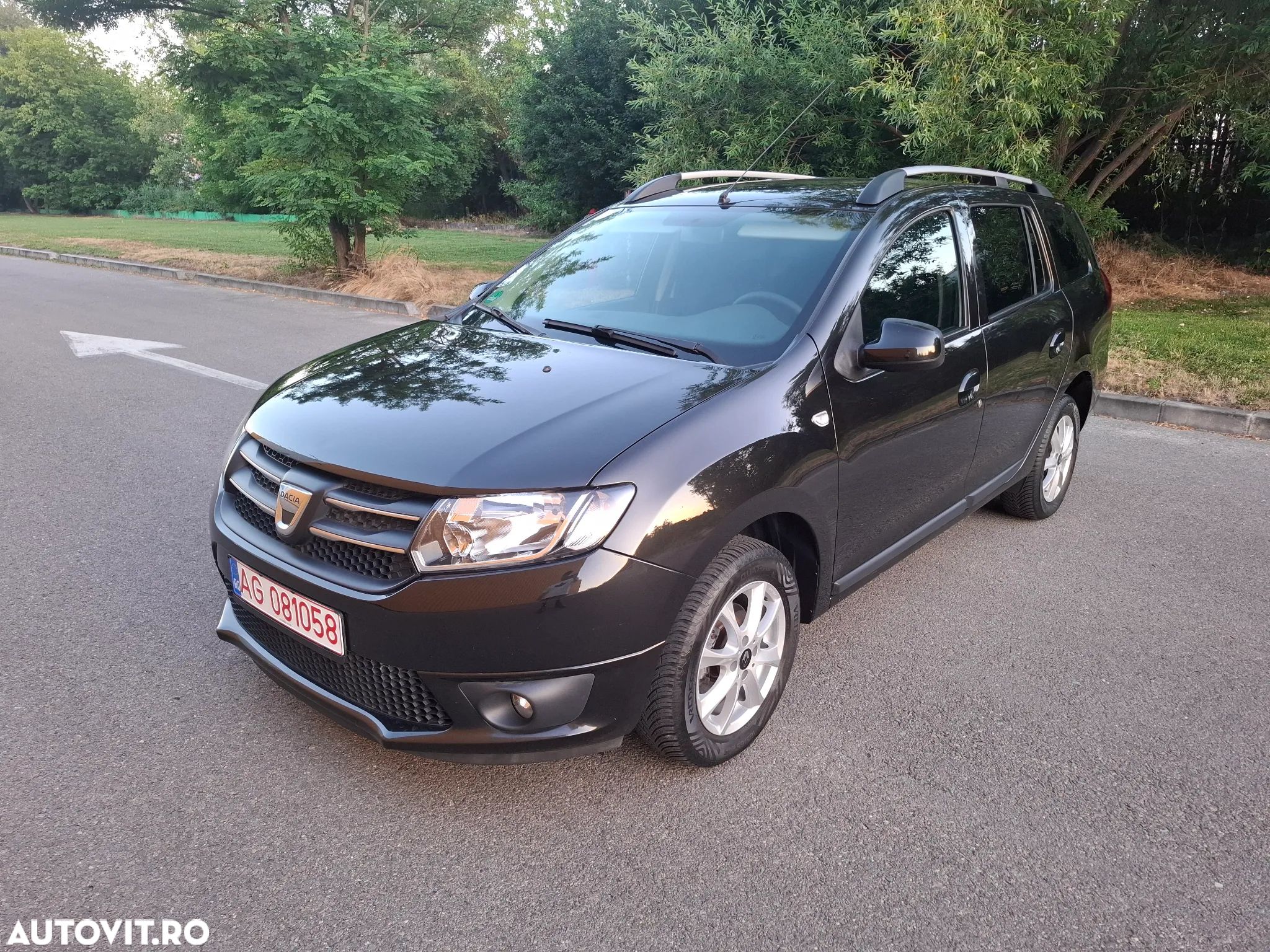 Dacia Logan 1.2 75CP Laureate - 1