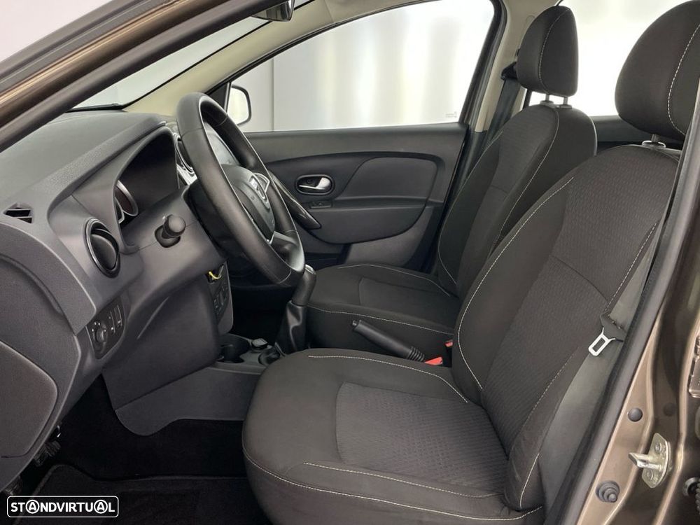 Dacia Sandero 0.9 TCe Confort - 11