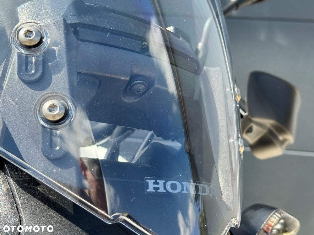 Honda NC - 10
