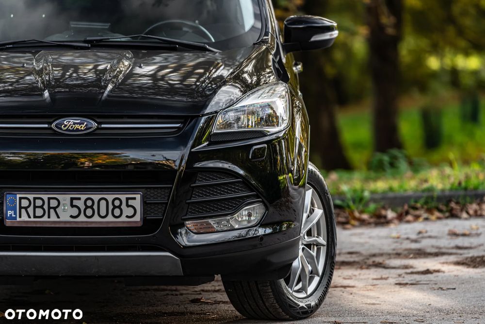 Ford Kuga 2.0 TDCi 2x4 Trend - 10