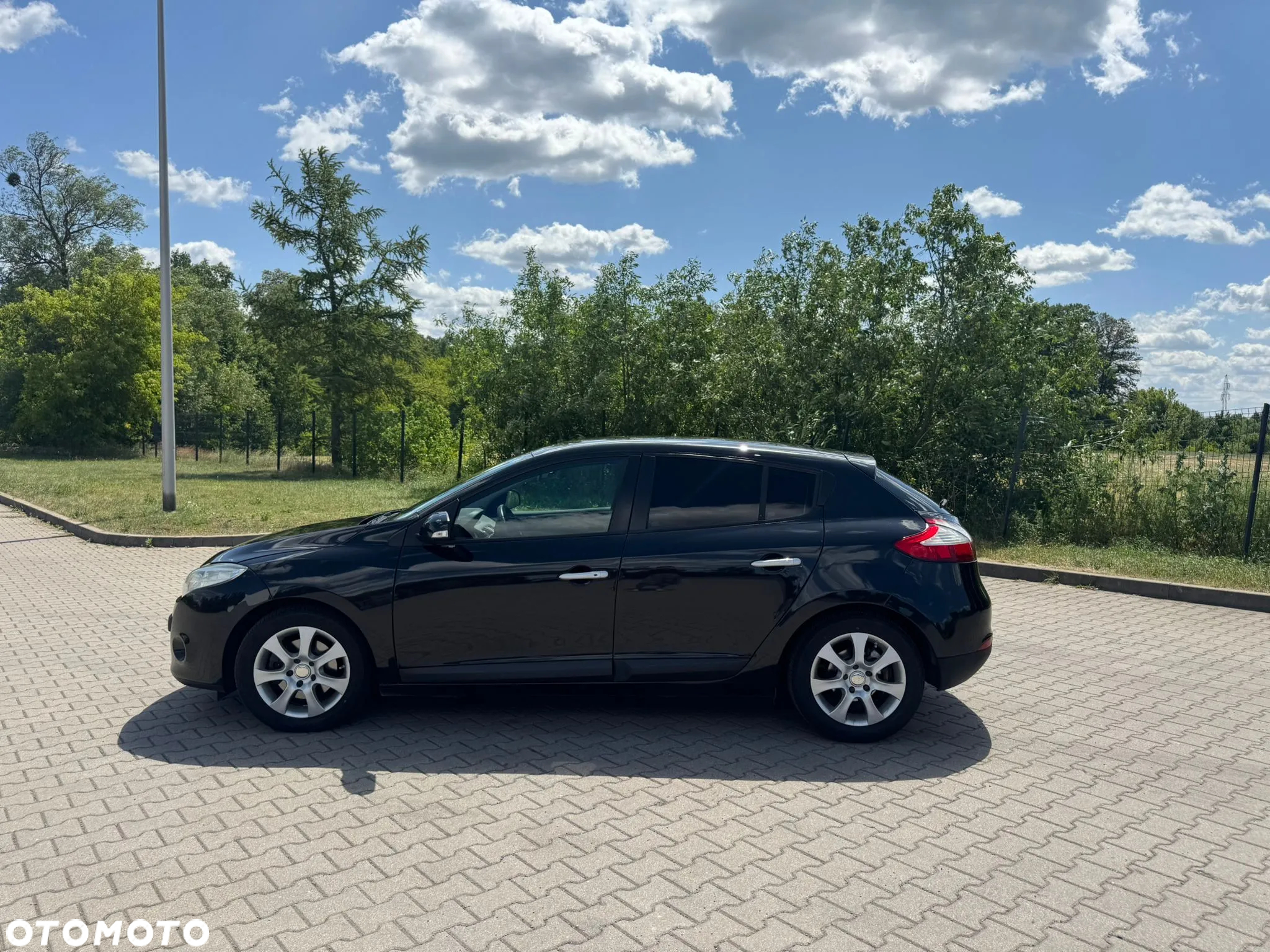 Renault Megane 2.0 16V TCE Privilege - 23