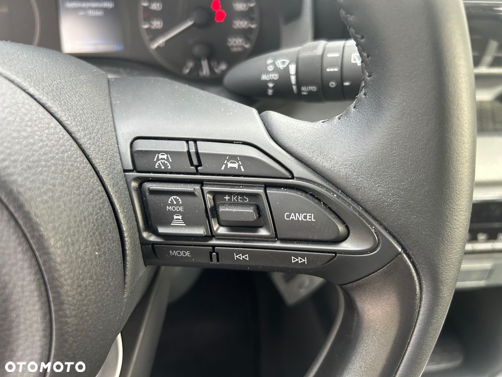 Toyota Yaris Hybrid 1.5 Comfort - 28
