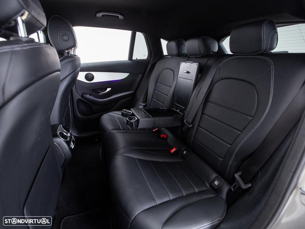Mercedes-Benz EQC 400 4Matic - 11