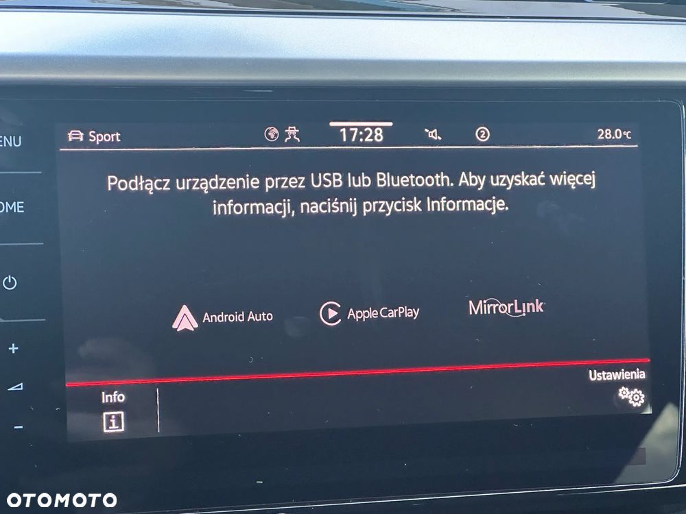 Volkswagen Arteon 2.0 TDI R-Line DSG - 30
