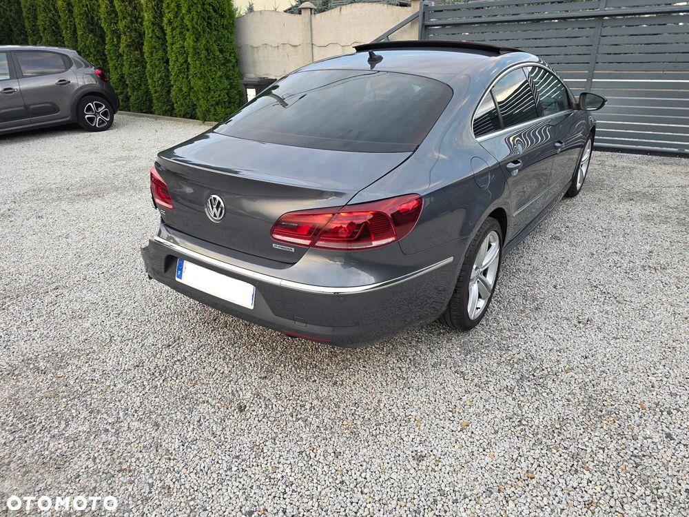 Volkswagen CC - 3