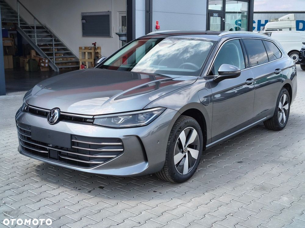 Volkswagen Passat Variant - 6