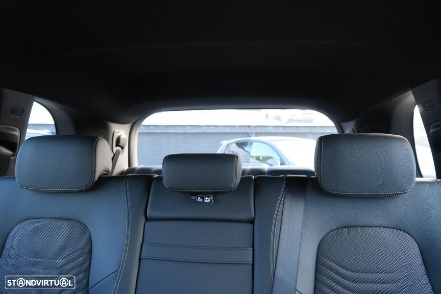 Mercedes-Benz EQB 250 Progressive - 16