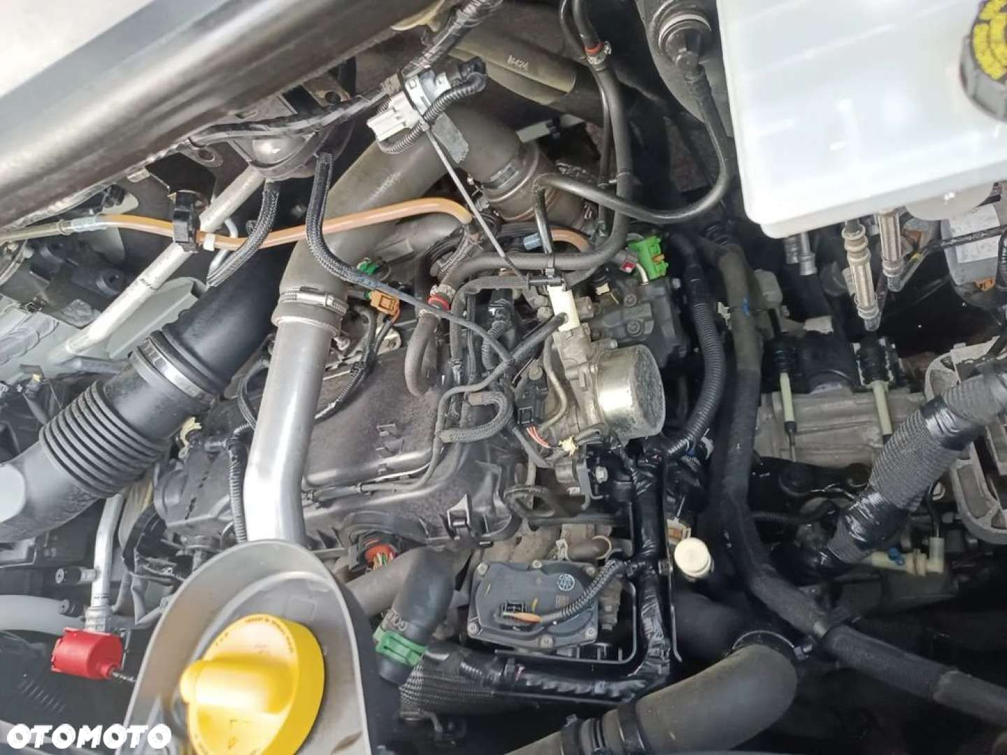 Opel Movano L3 H2 Ful Wypas Jak Nowe - 39