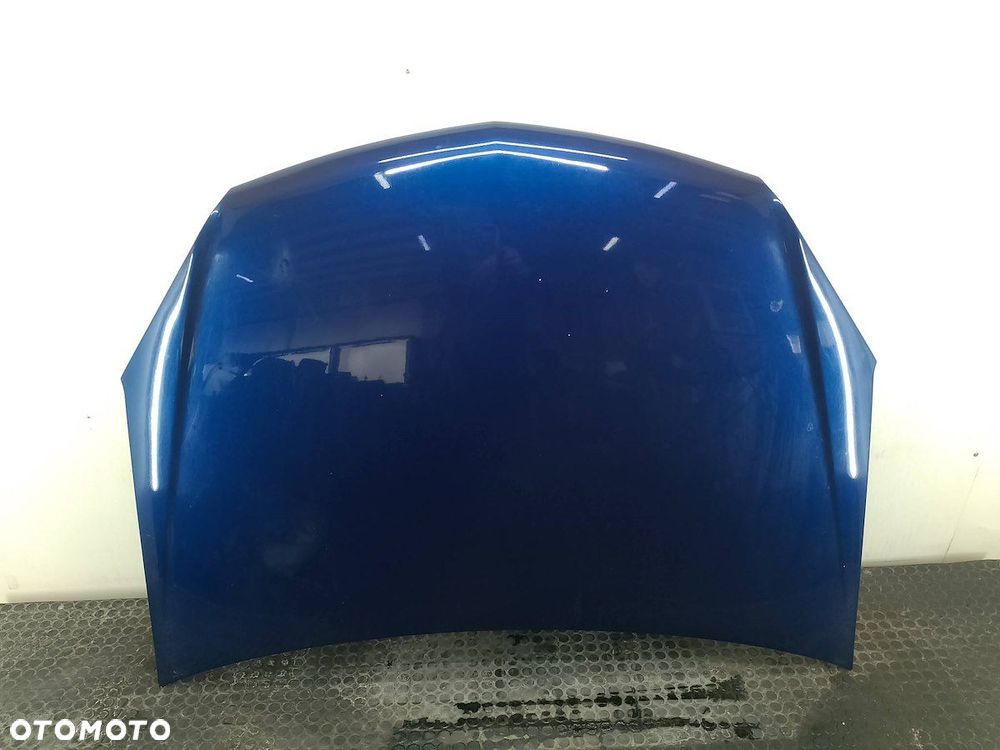 MASKA OPEL ASTRA H Z21B - 1
