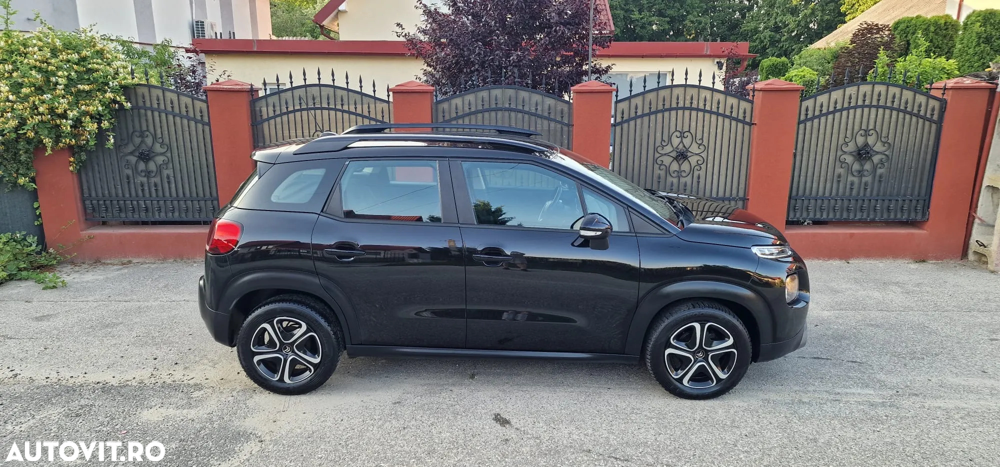 Citroën C3 AIRCROSS BlueHDI 110 Stop & Start FEEL - 30