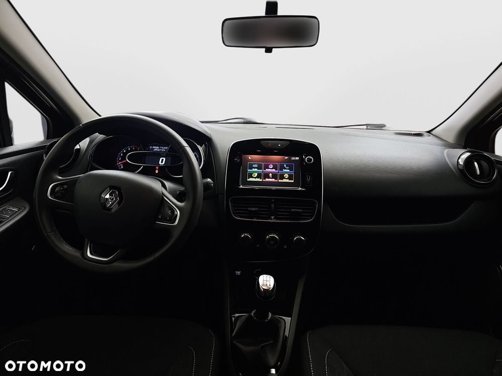 Renault Clio 0.9 Energy TCe Limited - 22