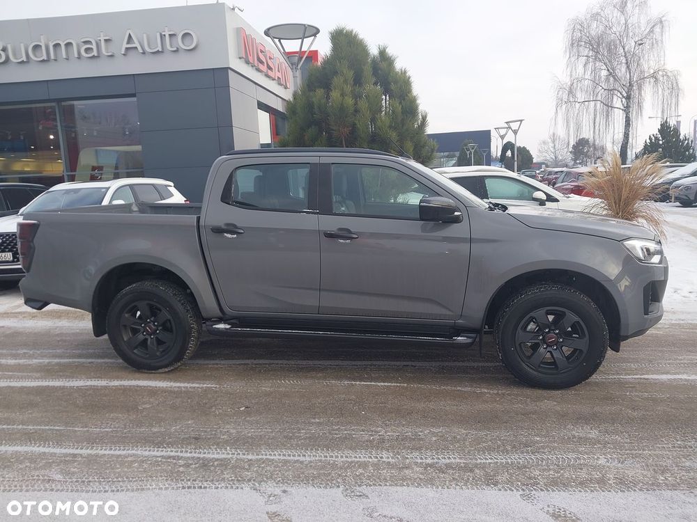 Isuzu D-Max 1.9 DC LSE - 2