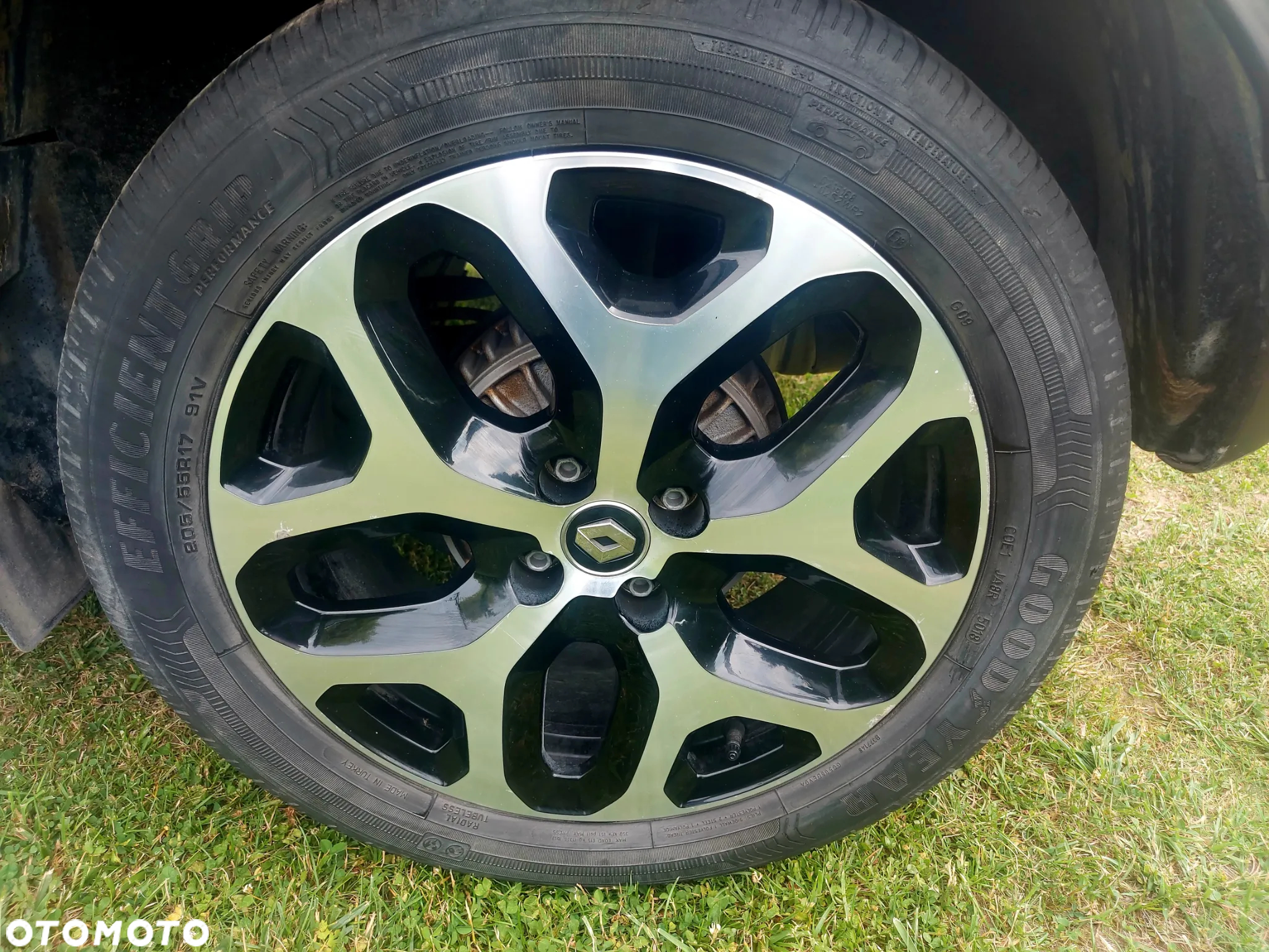 Renault Captur TCe 130 GPF INTENS - 11