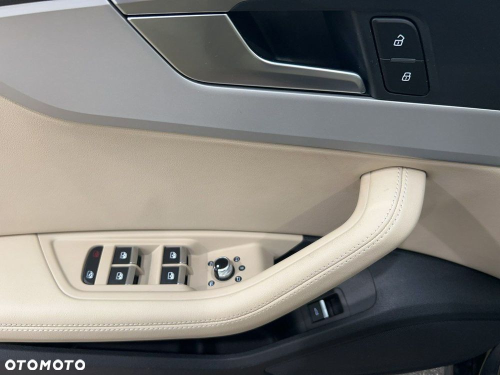 Audi A5 Limousine TFSI S tronic - 14