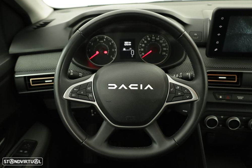Dacia Sandero 1.0 TCe Expression - 14