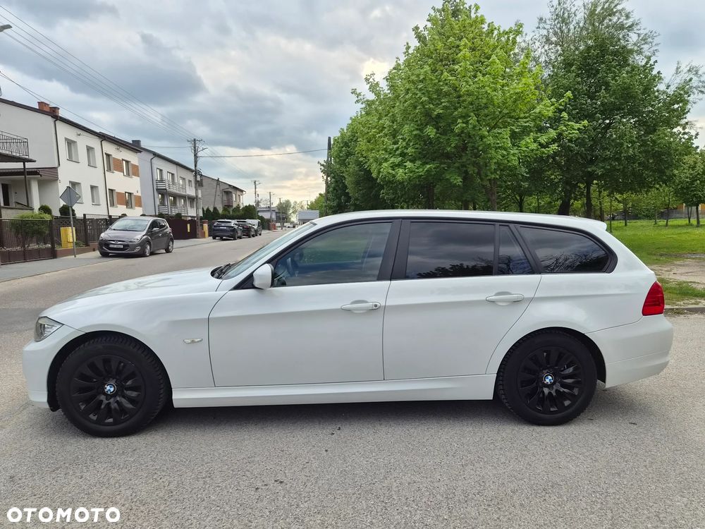 BMW Seria 3 - 11