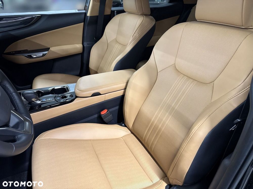 Lexus NX 350h Prestige 2WD - 17