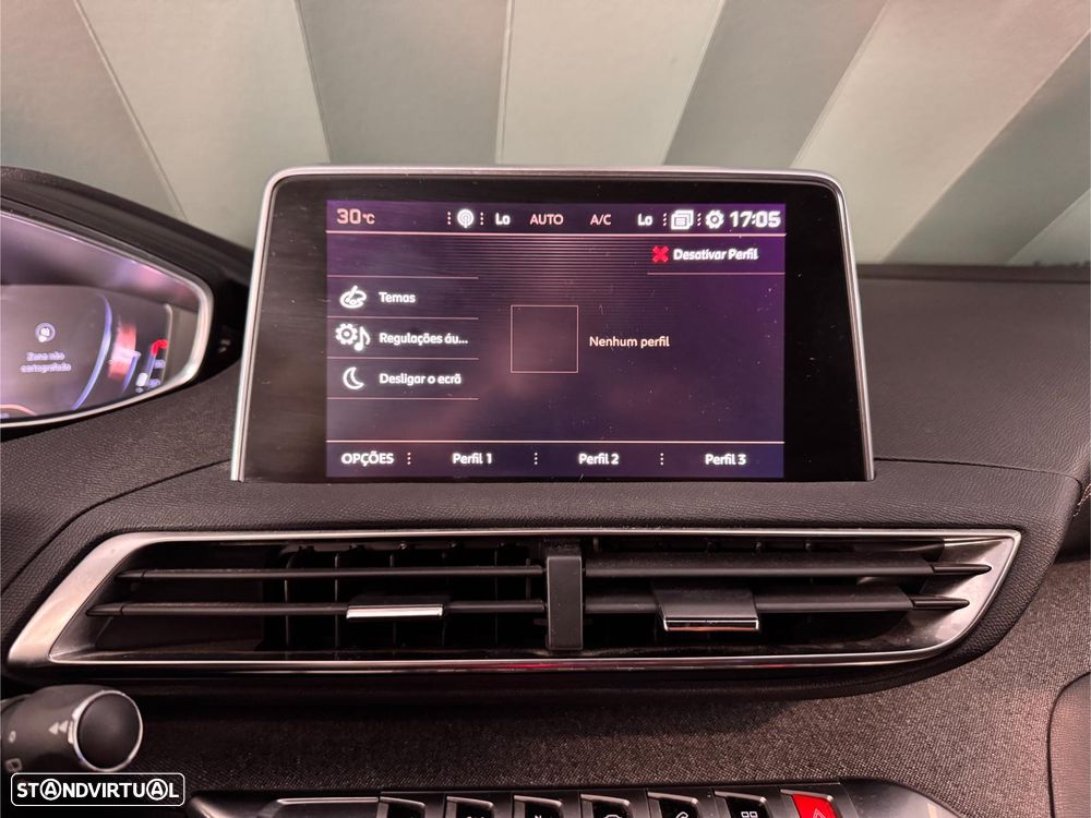 Peugeot 5008 1.5 BlueHDi GT Line - 48