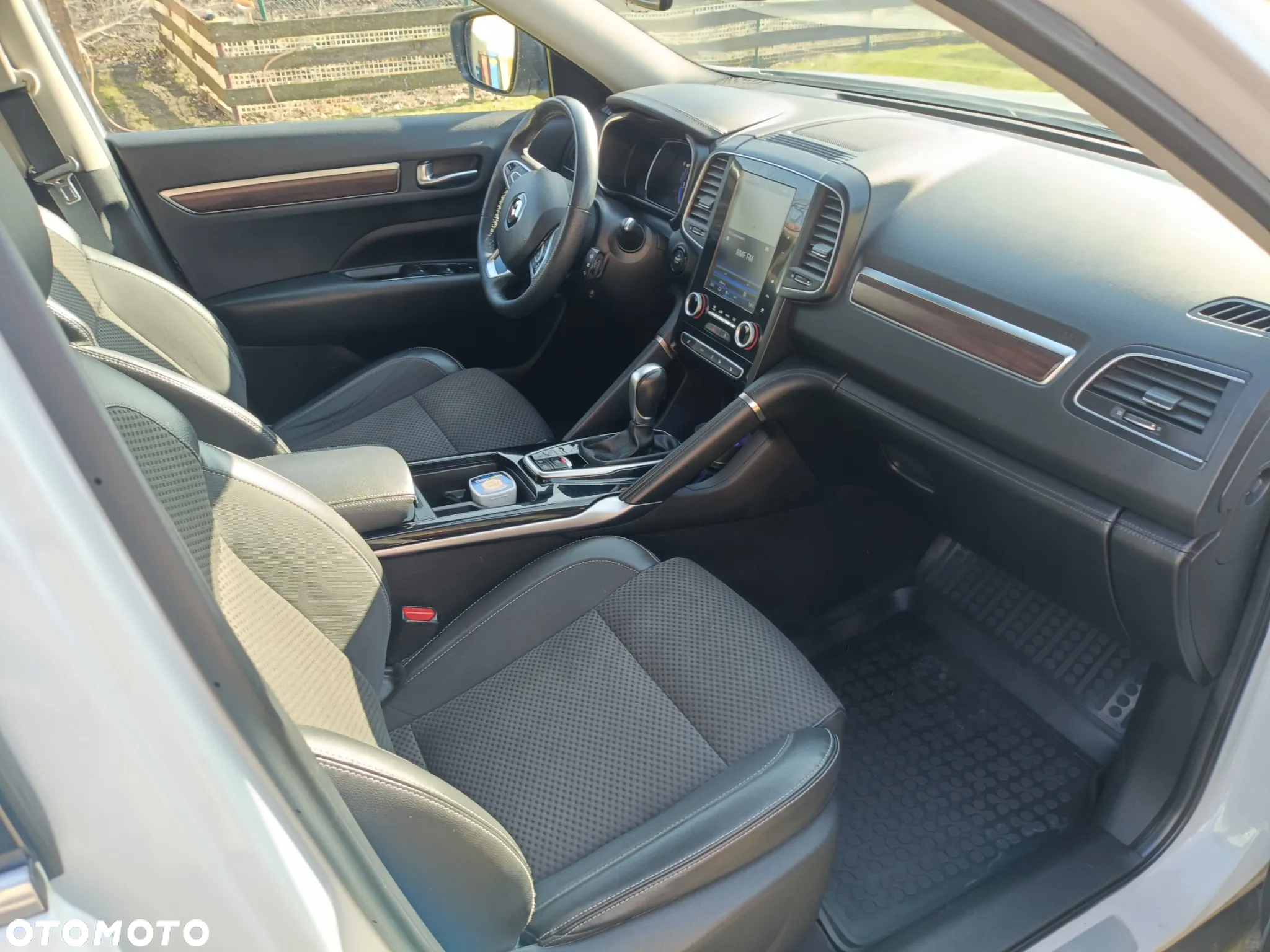 Renault Koleos 2.0 dCi Intens 4x4 X-Tronic - 27