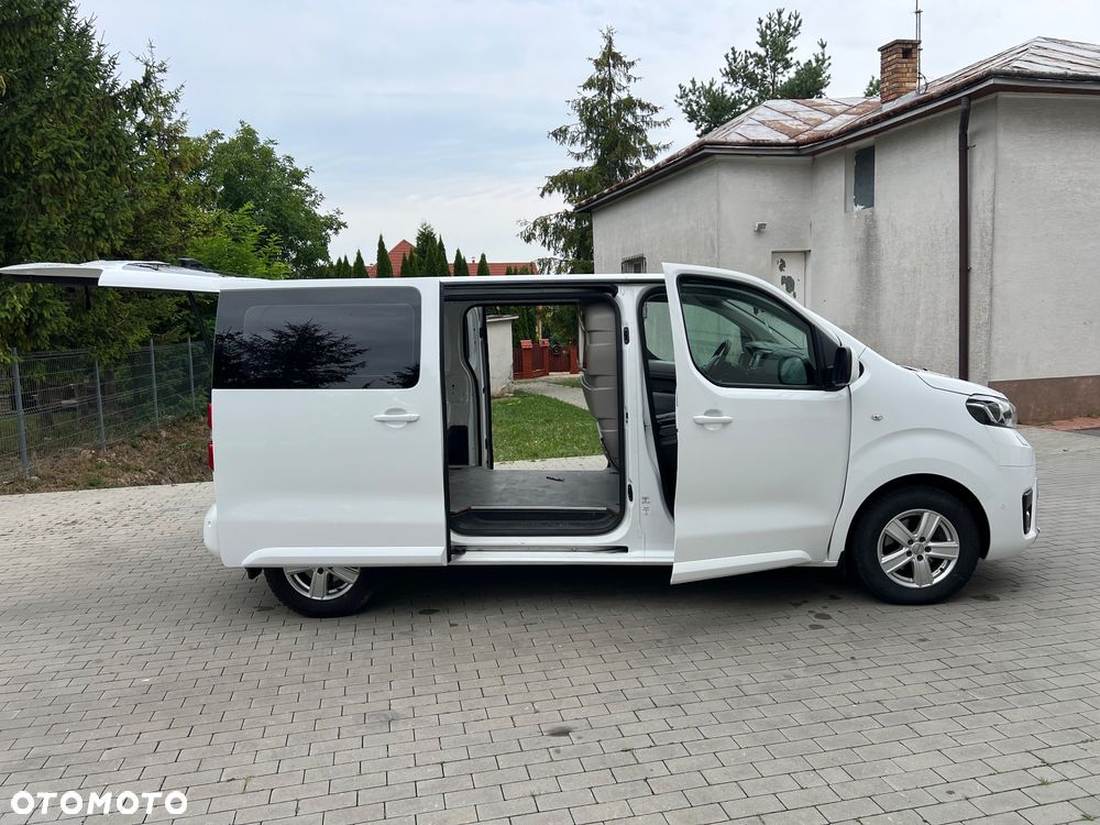 Toyota Proace 4x4 - 6