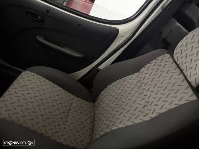 Fiat doblo - 16