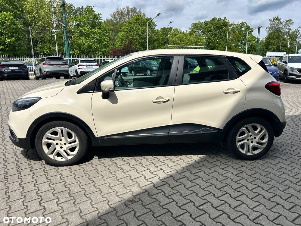 Renault Captur 0.9 Energy TCe Zen - 9