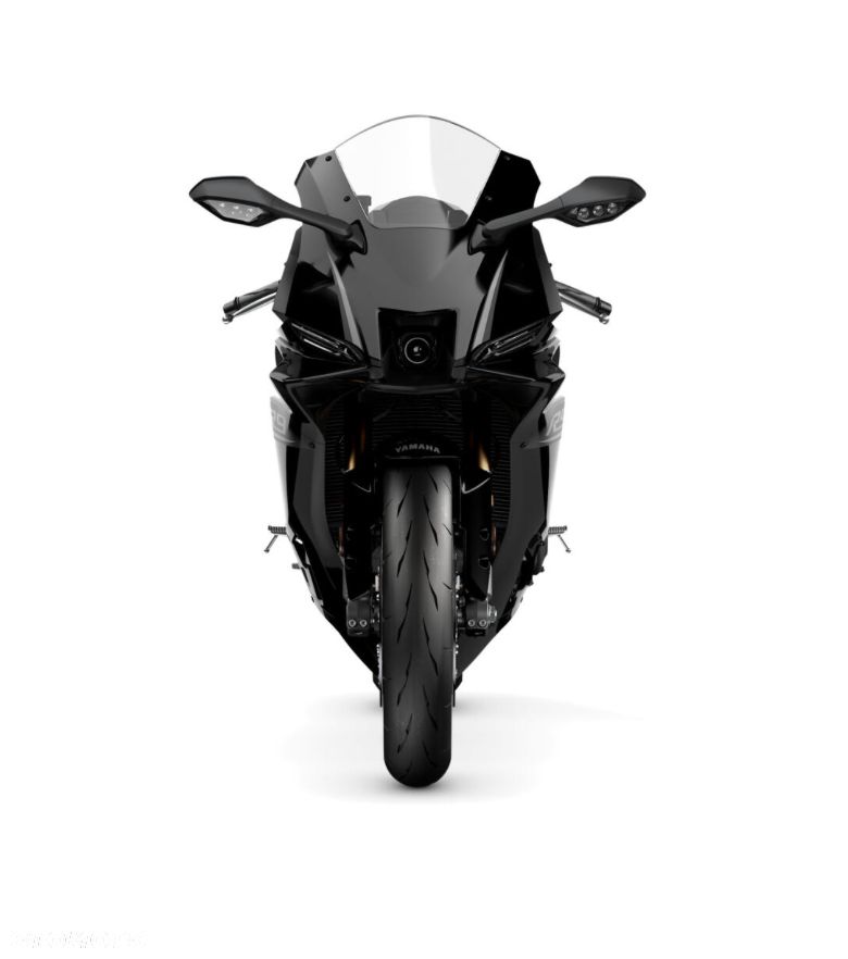 Yamaha R9 - 3