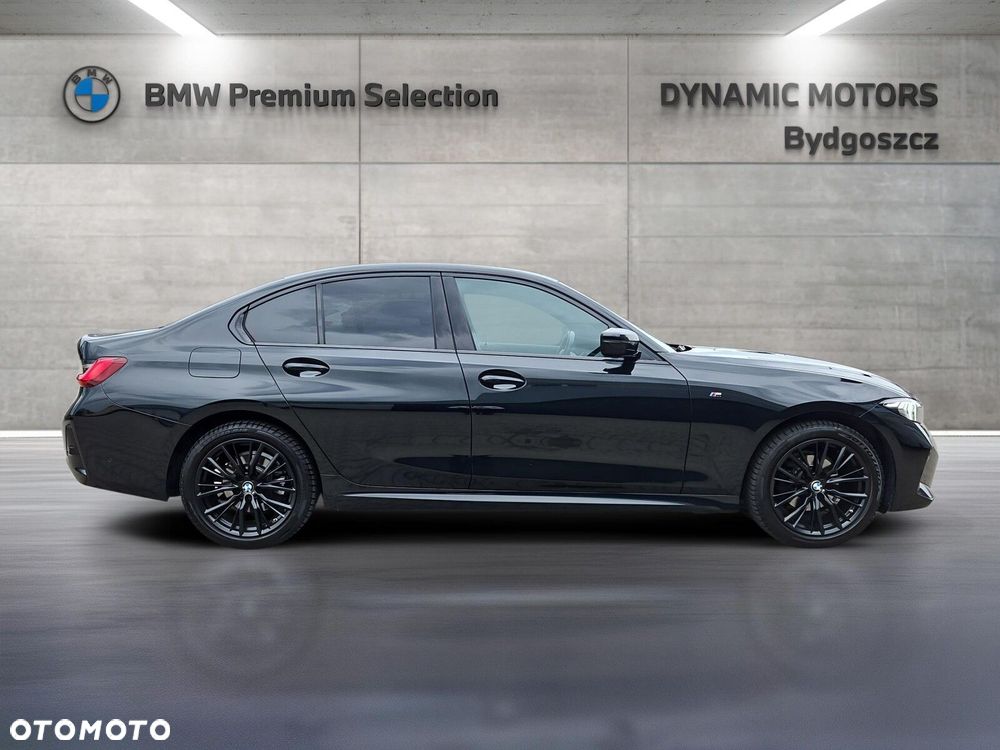 BMW Seria 3 318i M Sport - 7