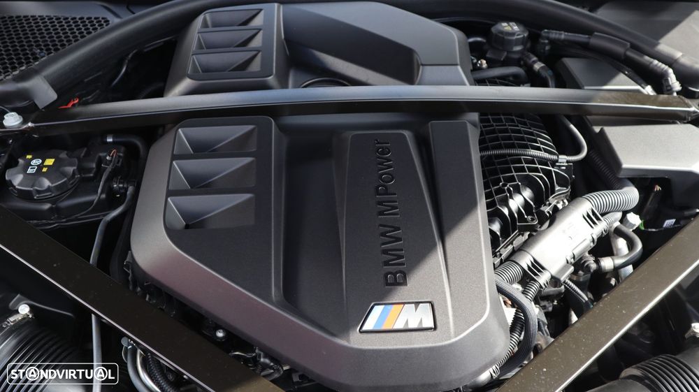 BMW M4 Pack 50 anos M - 52