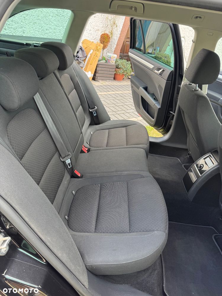 Skoda Superb 2.0 TDI DSG Ambition - 16