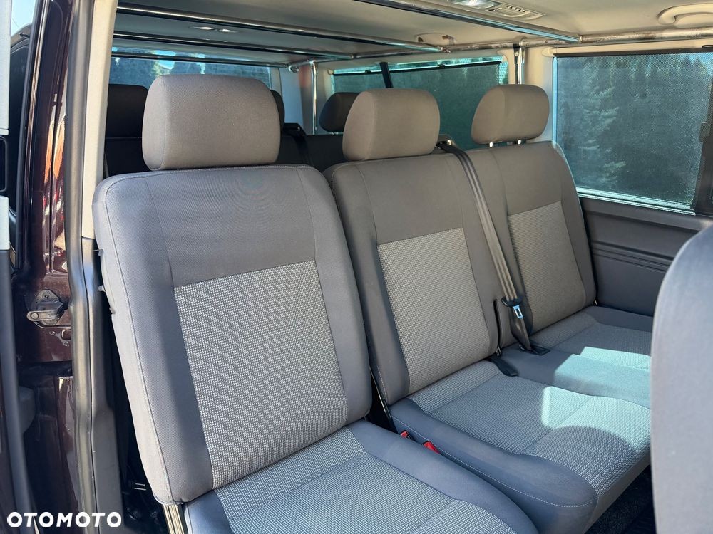 Volkswagen Caravelle L2 Comfortline - 16