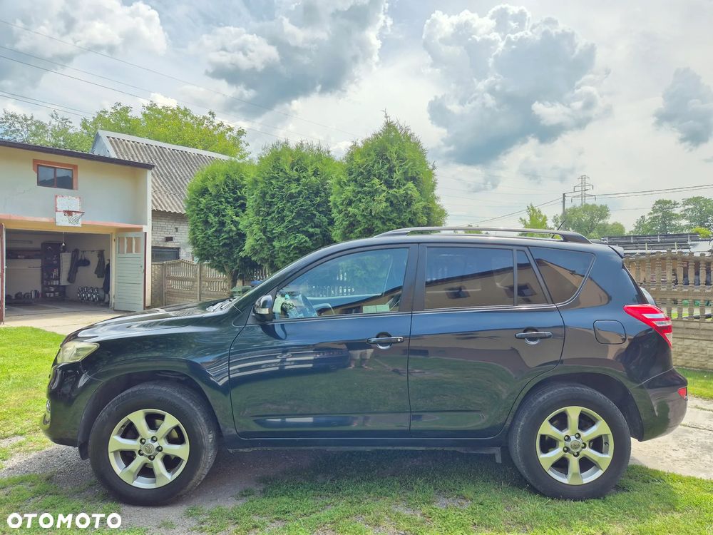 Toyota RAV4 2.0 4x4 Life - 4