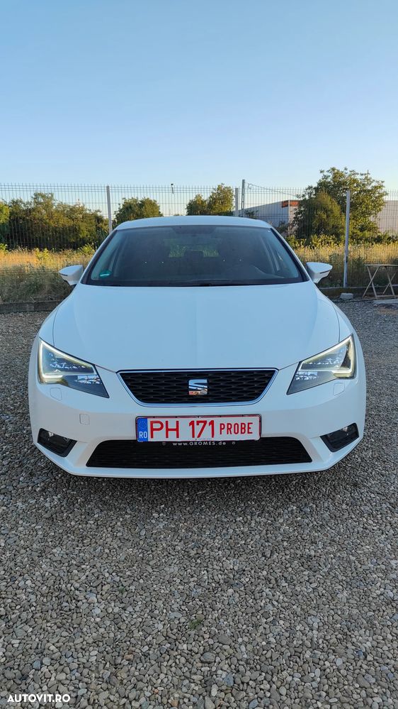 Volkswagen Golf 1.2 TSI Style - 3