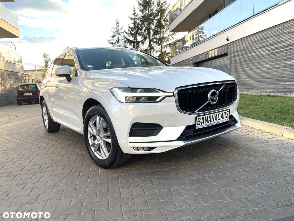 Volvo XC 60 D4 Momentum Pro - 17