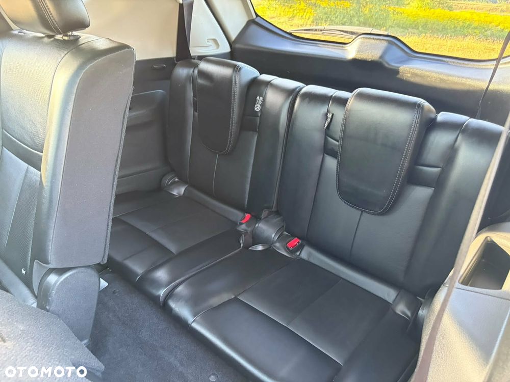 Nissan X-Trail 1.6 DCi Tekna 4WD EU6 - 10