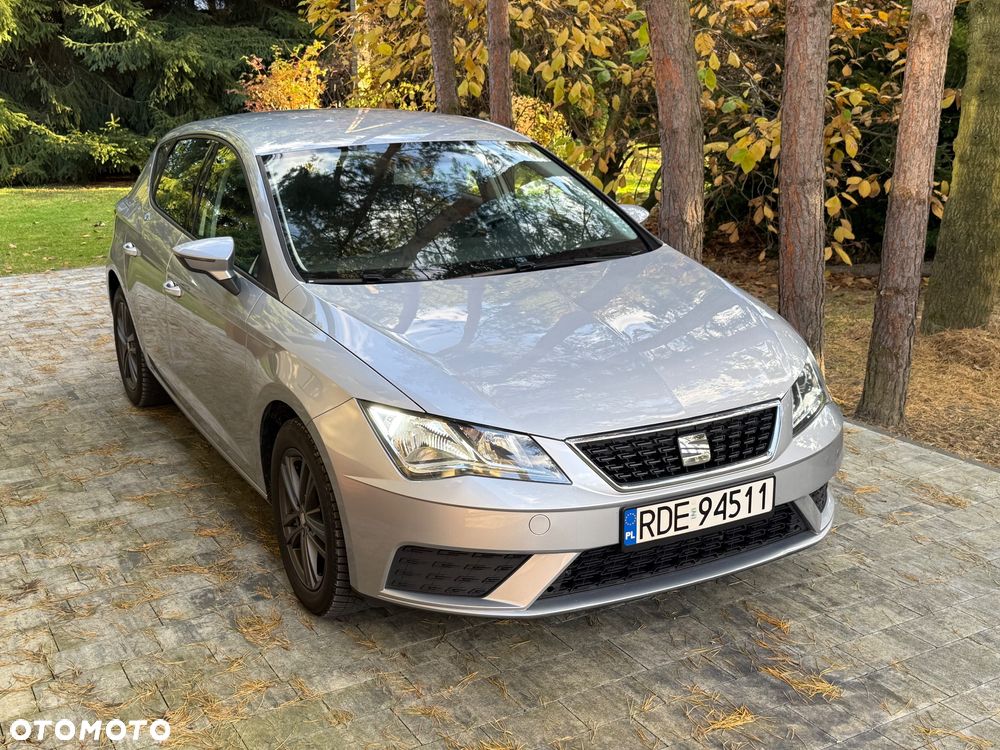 Seat Leon 1.2 TSI Reference - 2