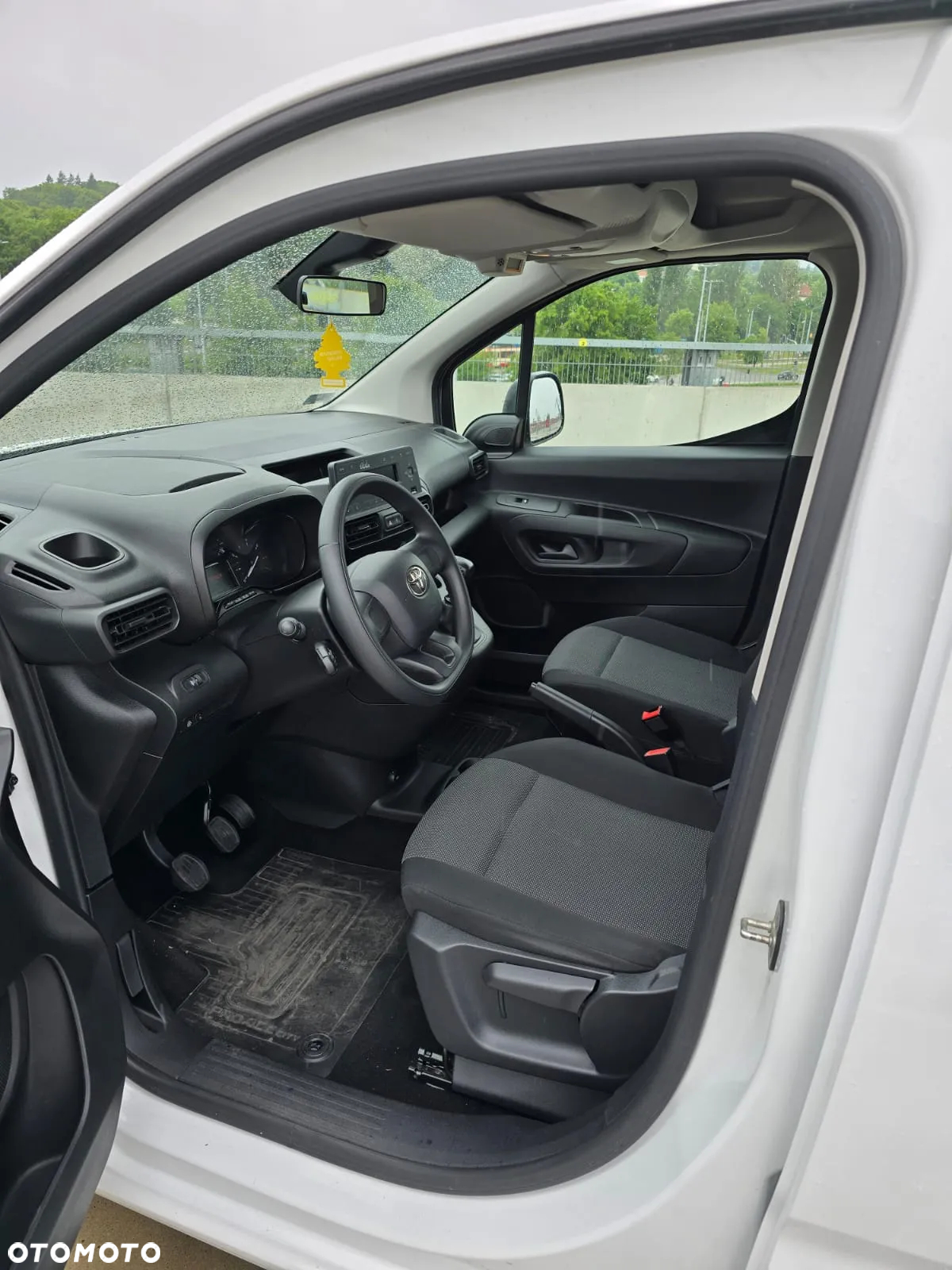 Toyota Proace City Verso - 8