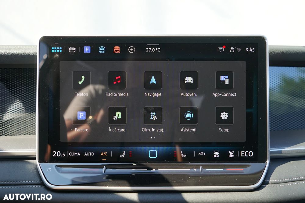 Volkswagen Tayron 1.5 TSI DSG PHEV Life - 17