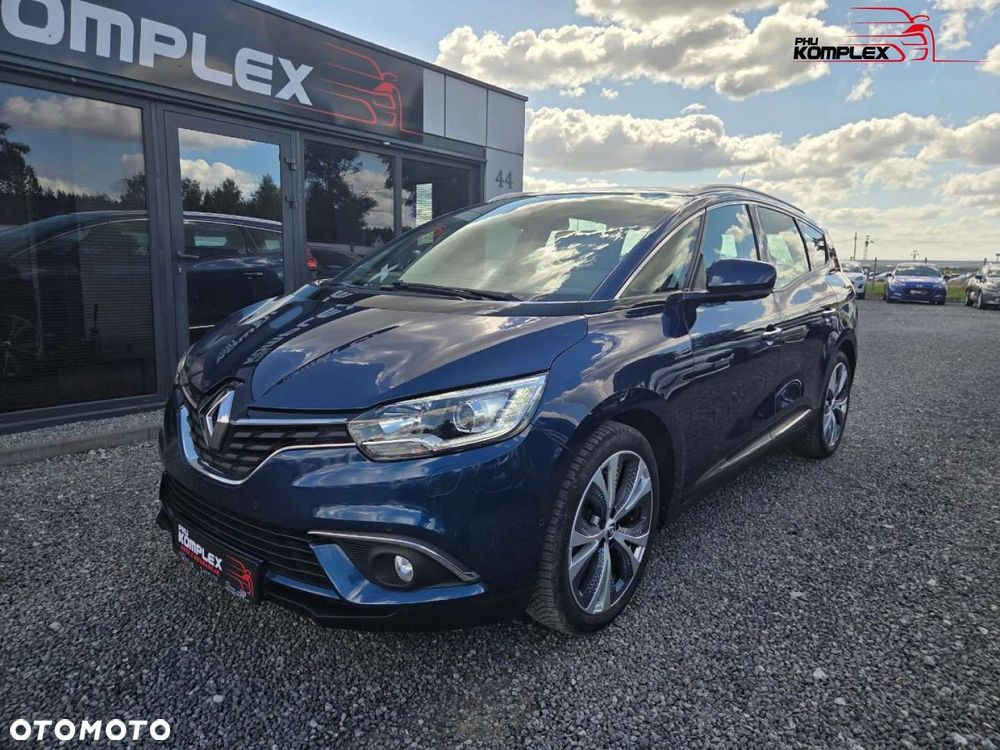 Renault Grand Scenic - 2