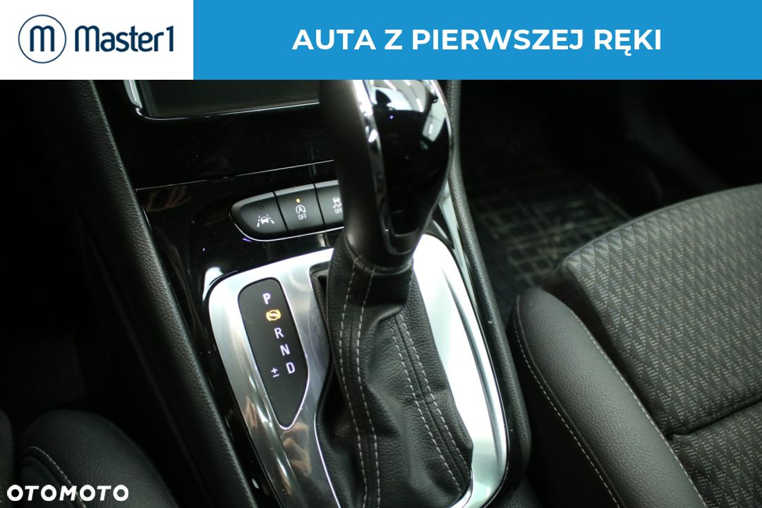 Opel Astra V 1.4 T GPF Elite S&S - 19