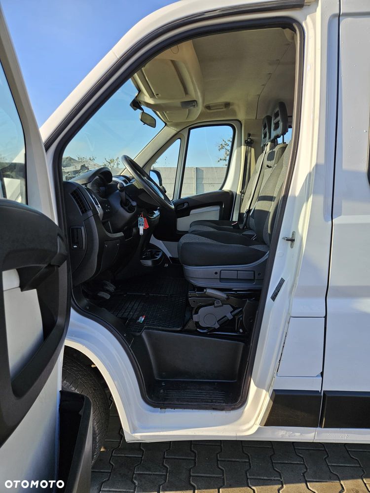 Fiat Ducato - 6