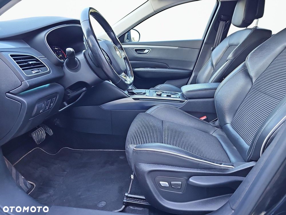 Renault Talisman 2.0 Blue dCi Intens EDC - 17