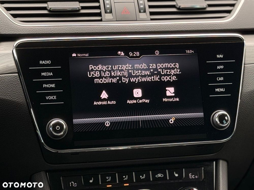 Skoda Superb 1.4 TSI Plug-In Hybrid Style DSG - 37