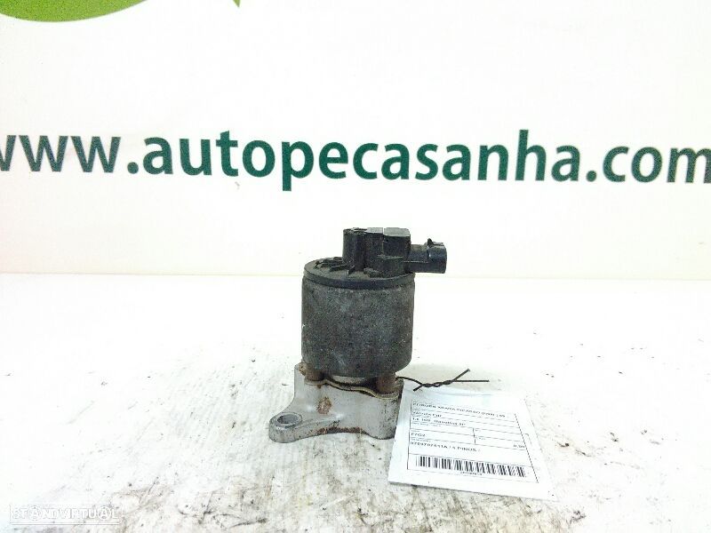 Válvula Egr Citroën Xsara Picasso (N68) - 2