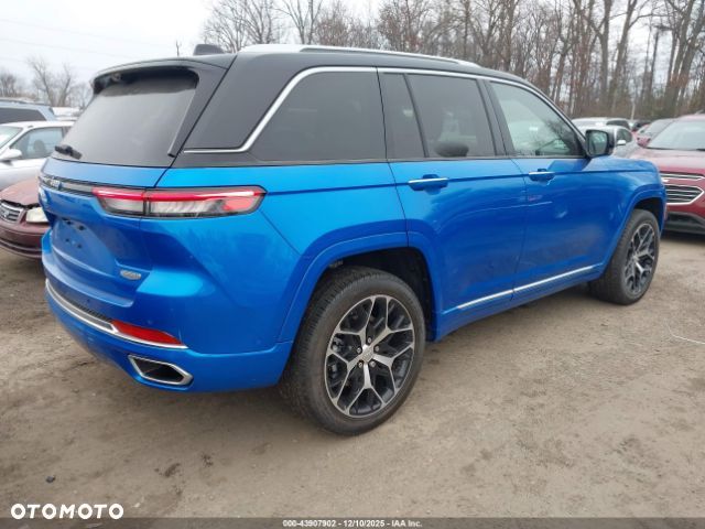 Jeep Grand Cherokee - 7