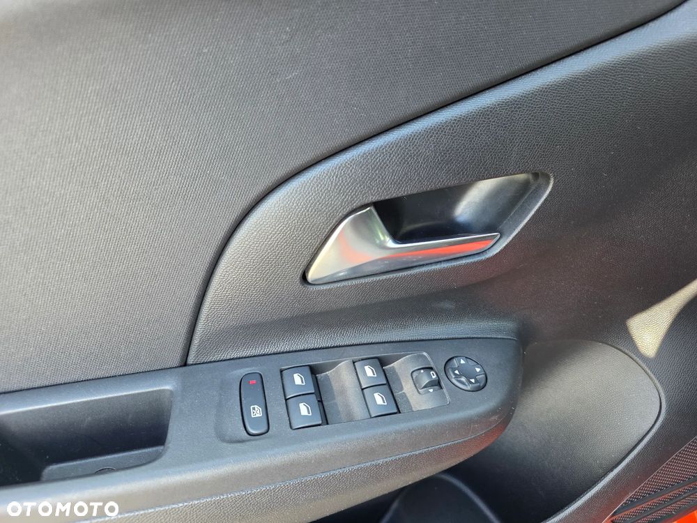 Opel Corsa 1.2 Edition Business Pack S&S - 7