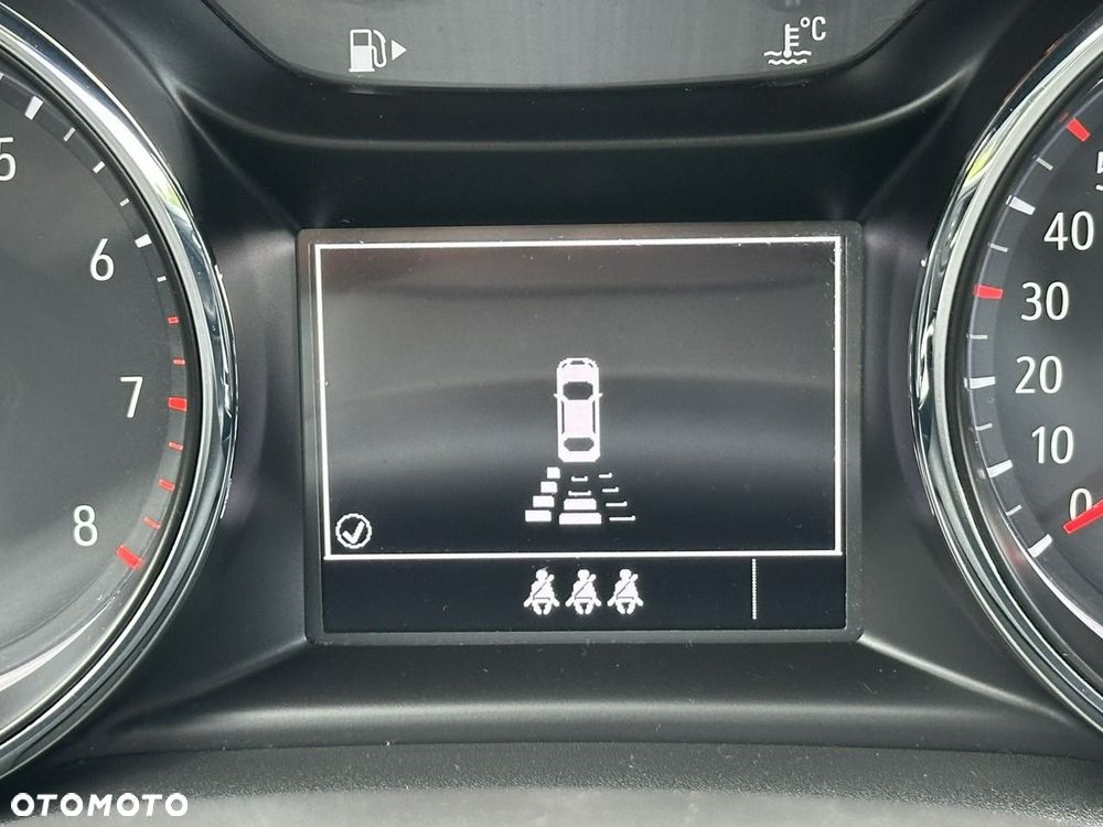 Opel Astra - 30