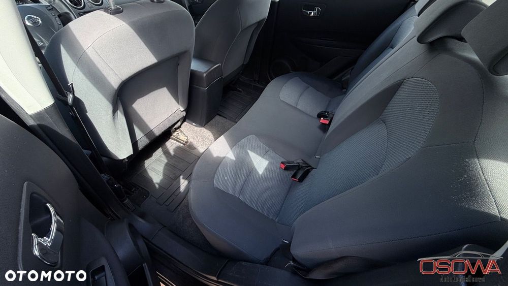 Nissan Qashqai 1.6 visia - 19