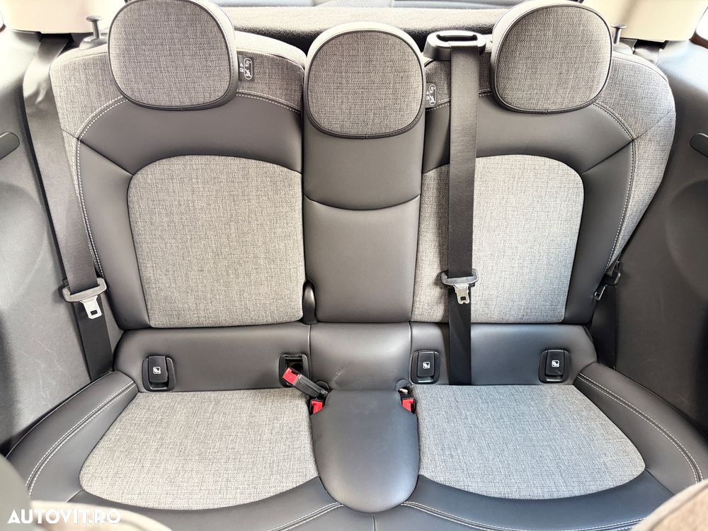 Mini Cooper Aut. Classic Trim - 23