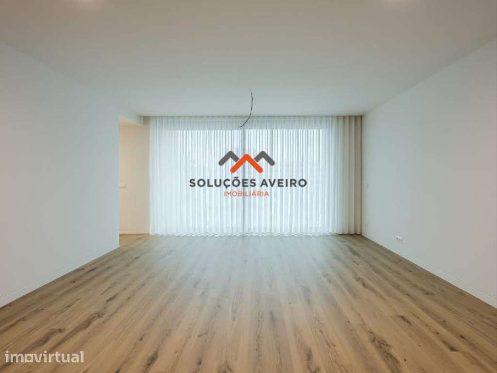 Apartamento T3 Cais da Fonte Nova - Centro de Aveiro - Grande imagem: 4/13
